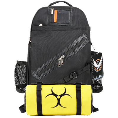 The Division - Agent Go-Bag Dark Zone Bag 1