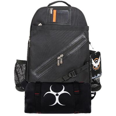 The Division - Agent Go-Bag Dark Zone Bag 2