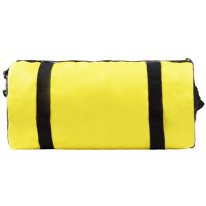 The Division Cosplaying Game Dark Zone Bag ( HAZARDOUS ) 3