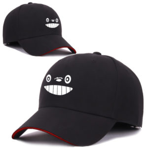 Totoro Baseball cap 1