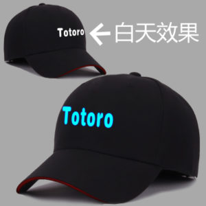 Totoro Baseball cap 3