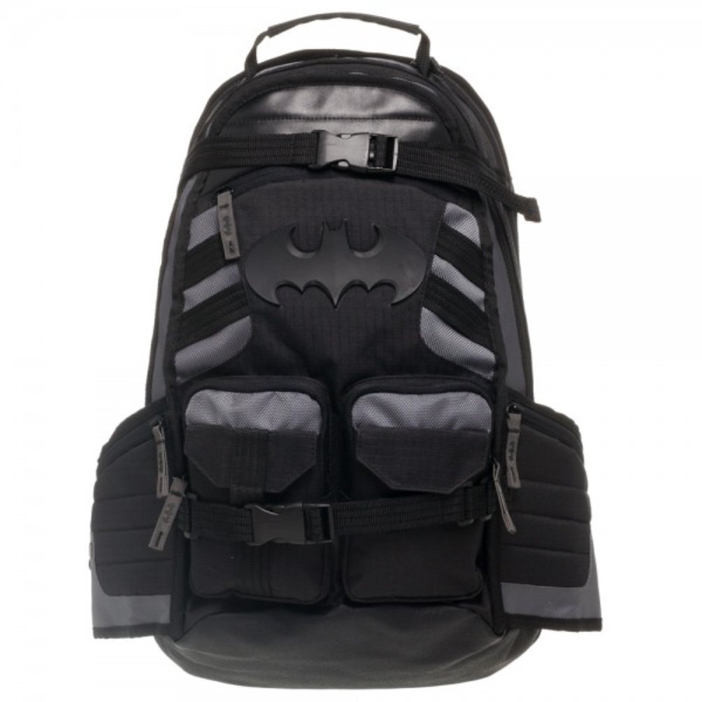 Batman Travel Backpacks