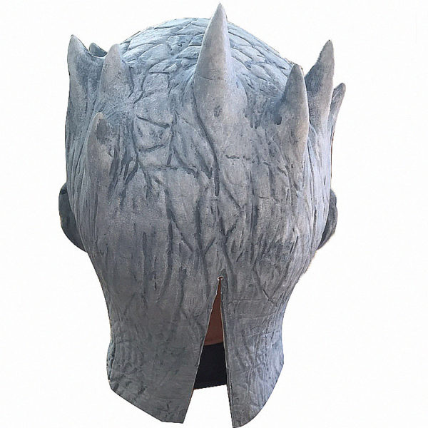 Game of Thrones The Others Night's King Resin Mask
