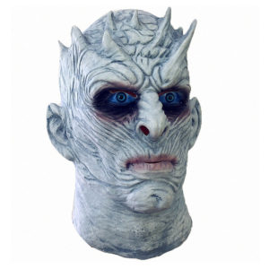 Game of Thrones The Others Night's King Resin Mask