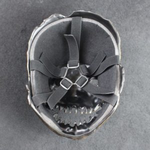 Halloween Mask- Dead by Daylight The Trapper Adult Costume Mask