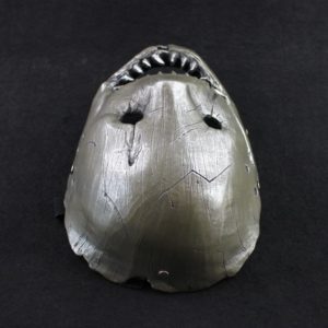 Halloween Mask- Dead by Daylight The Trapper Adult Costume Mask