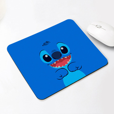 Stitch Cartoon Mouse Pad Gift - Image 4
