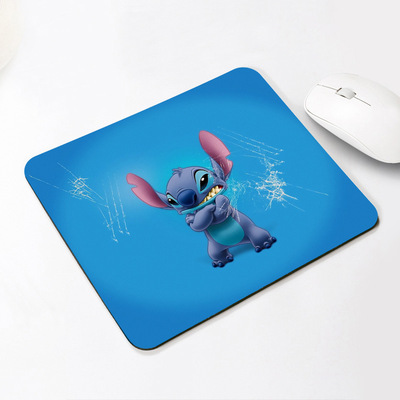 Stitch Cartoon Mouse Pad Gift - Image 5