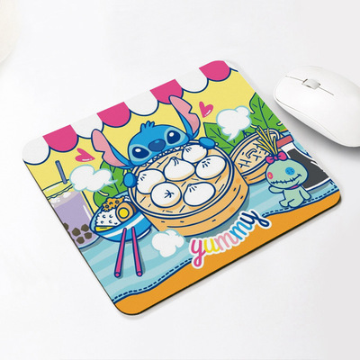 Stitch Cartoon Mouse Pad Gift - Image 6