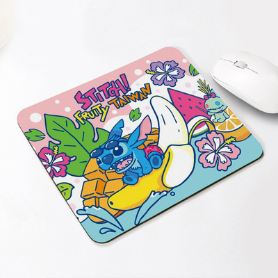 Stitch Cartoon Mouse Pad Gift - Image 12