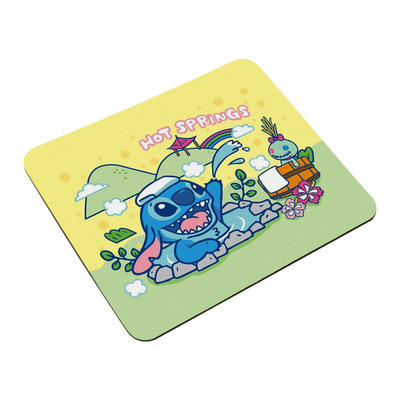 Stitch Cartoon Mouse Pad Gift - Image 15