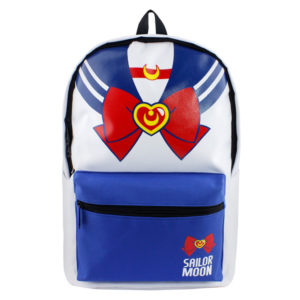 Sailor Moon School Bag Outdoor Backpack