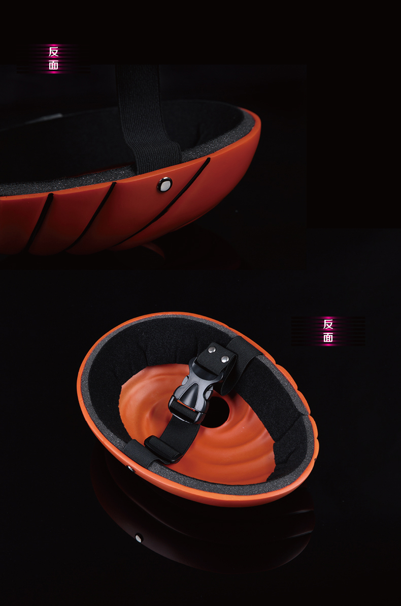 Animation Naruto Cosplay Mask