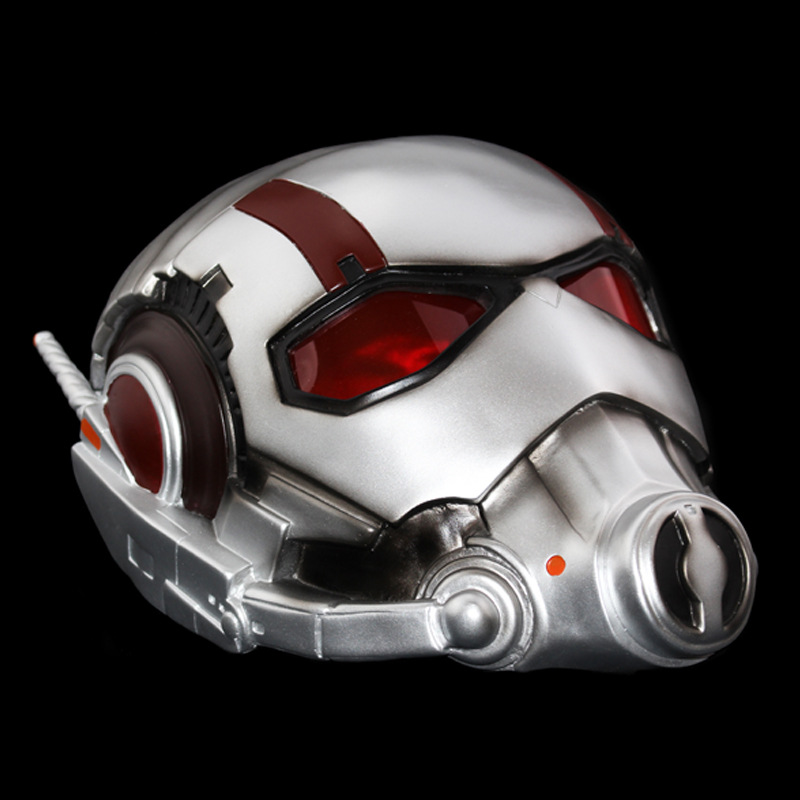 Ant-Man Resin Mask