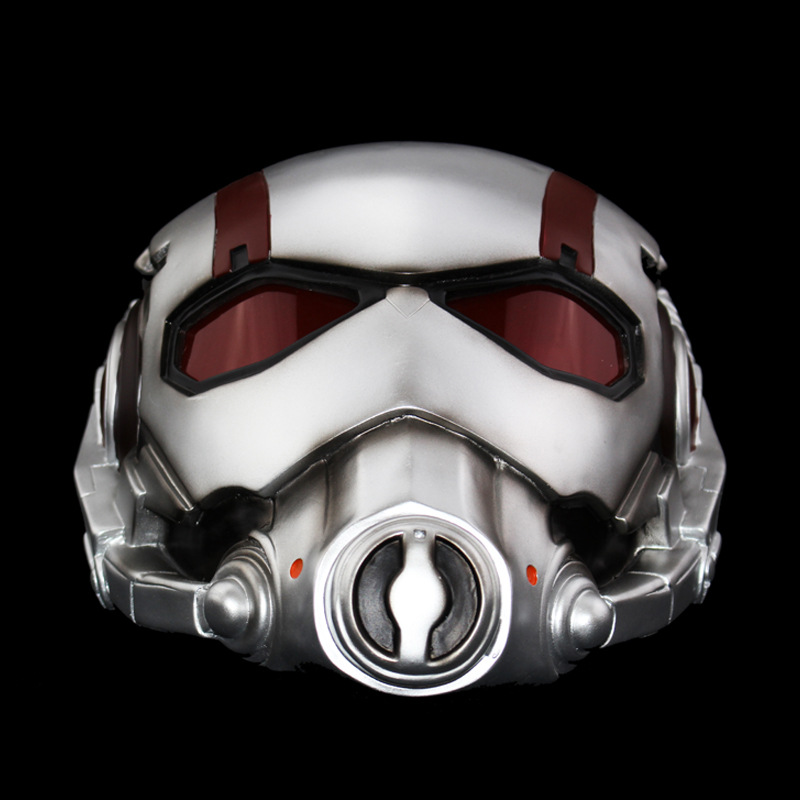 Ant-Man Resin Mask