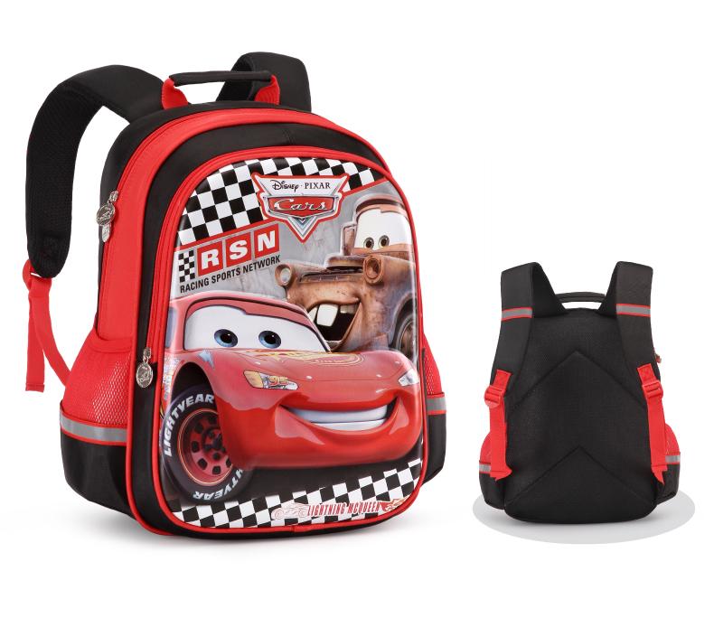 Mickey Mouse Backpack School Bag