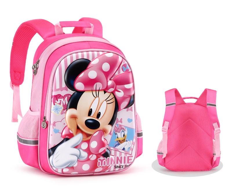 Mickey Mouse Backpack School Bag