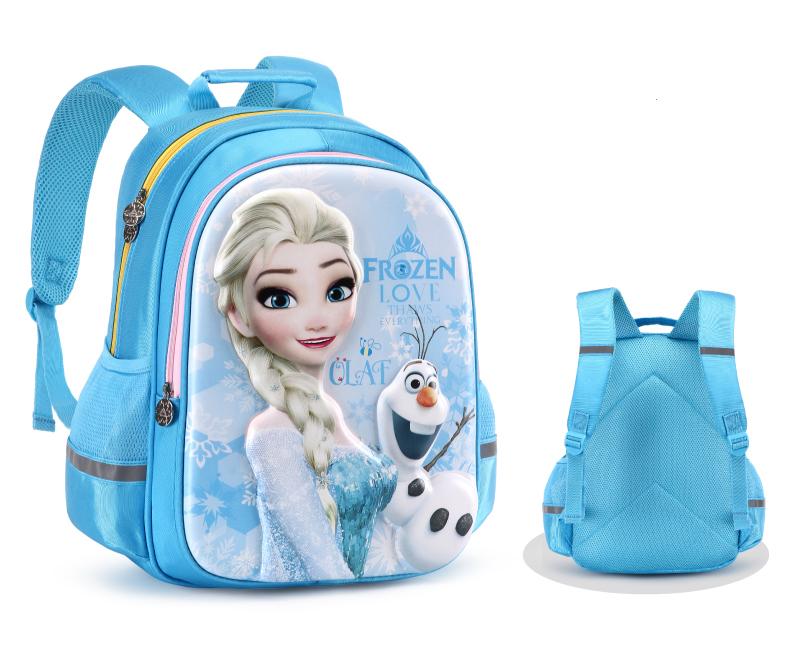 Mickey Mouse Backpack School Bag