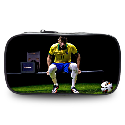 Neymar Pen Case Student’s Large Capacity Pencil Bag