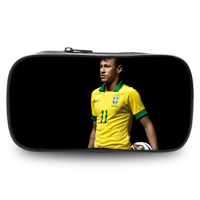 Neymar Pen Case Student’s Large Capacity Pencil Bag