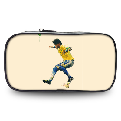 Neymar Pen Case Student’s Large Capacity Pencil Bag