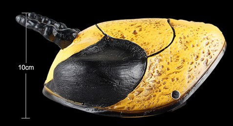 Payday2 insect Resin Mask