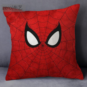 Spider-Man Premium Hollow cotton Pillow