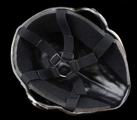 Templar Order Resin Mask