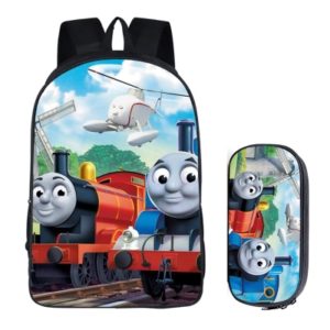 Thomas Backpack School Bag