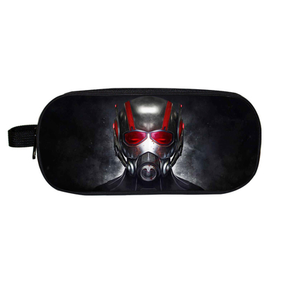 Ant Man Pencil Case Student’s Large Capacity Pen Bag