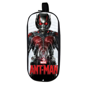 Ant Man Pencil Case Student’s Large Capacity Pen Bag