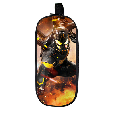 Ant Man Pencil Case Student’s Large Capacity Pen Bag