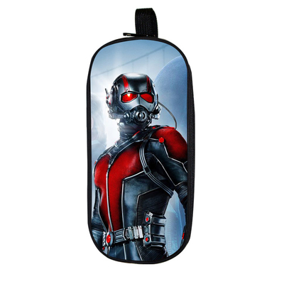 Ant Man Pencil Case Student’s Large Capacity Pen Bag
