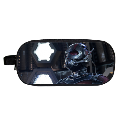 Ant Man Pencil Case Student’s Large Capacity Pen Bag
