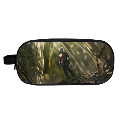 Ant Man Pencil Case Student’s Large Capacity Pen Bag