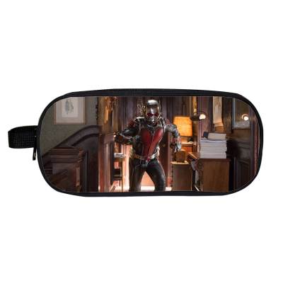 Ant Man Pencil Case Student’s Large Capacity Pen Bag