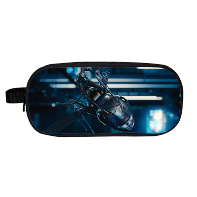 Ant Man Pencil Case Student’s Large Capacity Pen Bag