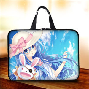 DATE A LIVE AmazonBasics Laptop and Tablet Bag