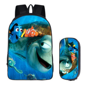 Finding Nemo Backpack School Bag