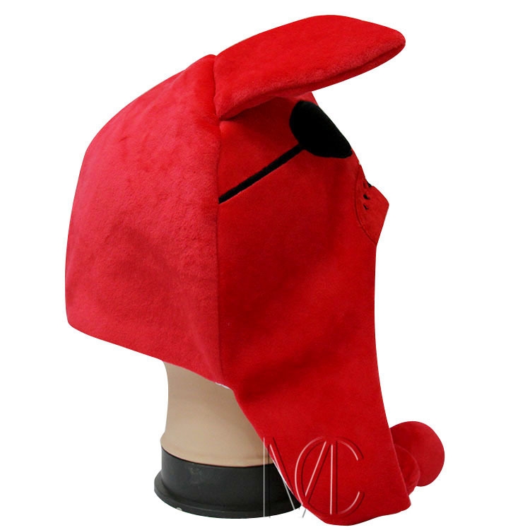 Five Nights at Freddy Plush Hat For Kids 