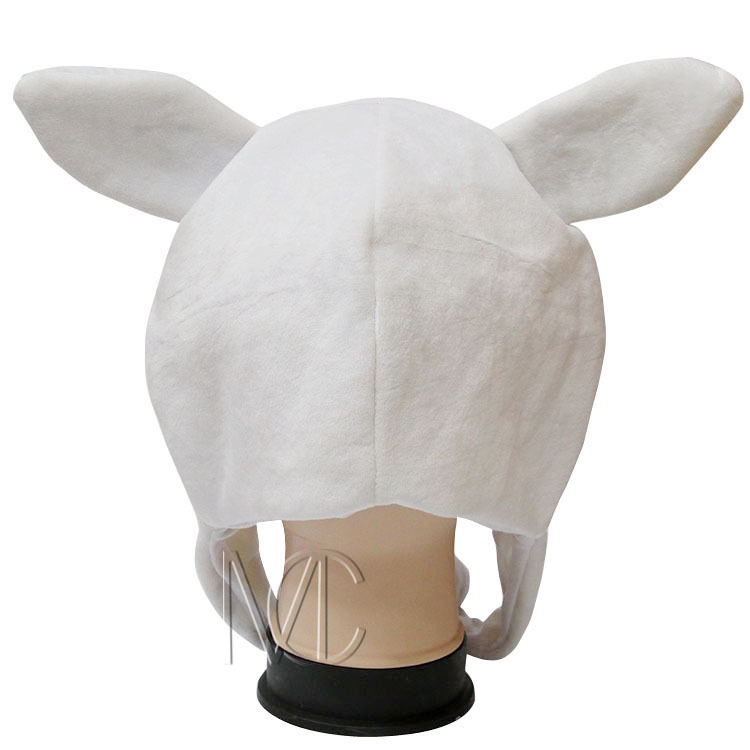 Five Nights at Freddy Plush Hat For Kids 