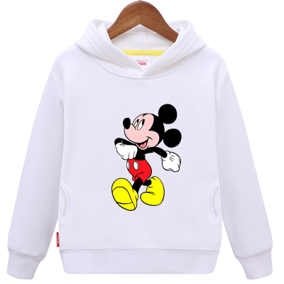 mickey mouse hoodie for girls