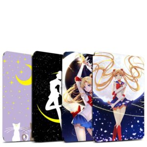 Sailor Moon Ipad case