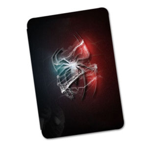 Superhero Ipad case
