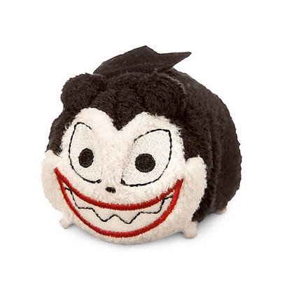 3.5inch Tsum Tsum Mini The Nightmare Before Christmas Plush