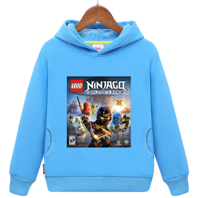 LEGO Ninjago Hoodie for Children