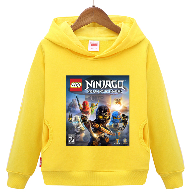 LEGO Ninjago Hoodie for Children