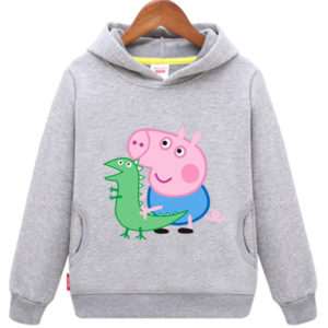 Peppa Pig Hoodie for Children