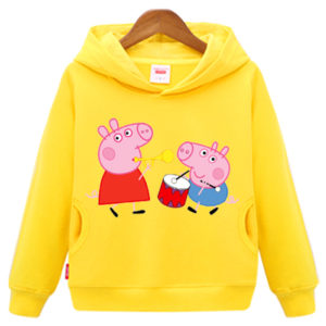 Peppa Pig Hoodie for Children