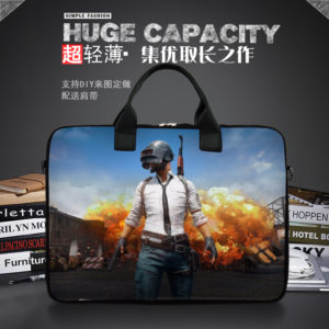 Playerunknown's Battlegrounds Laptop and Tablet Bag